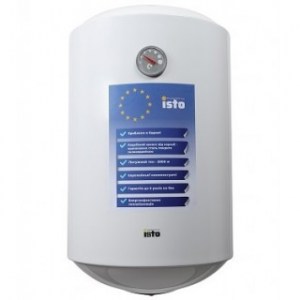 ISTO 80 1.5kWt  Dry Heater IVD804415-1h